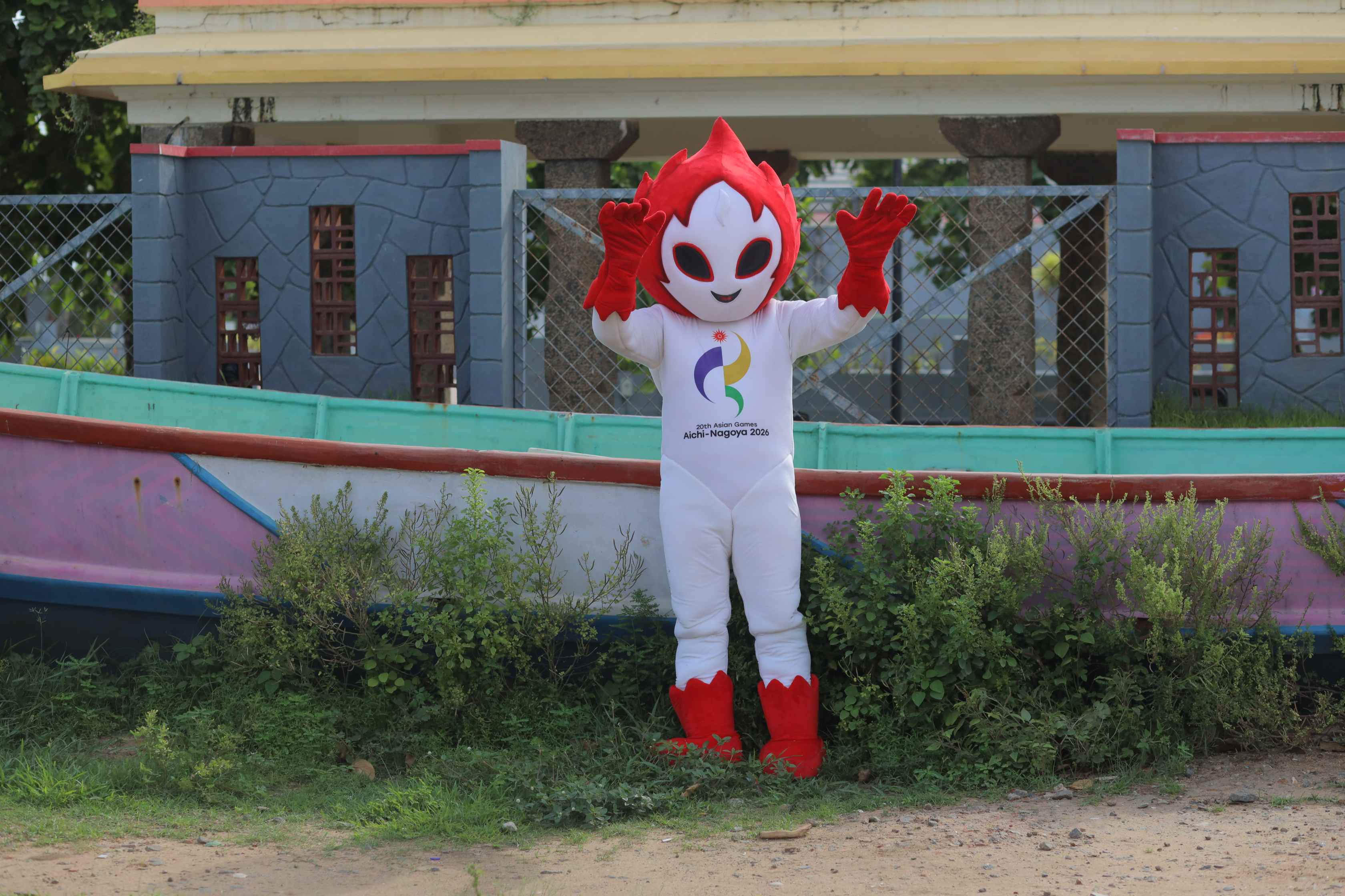 SHANGUMUGHAM BEACH
